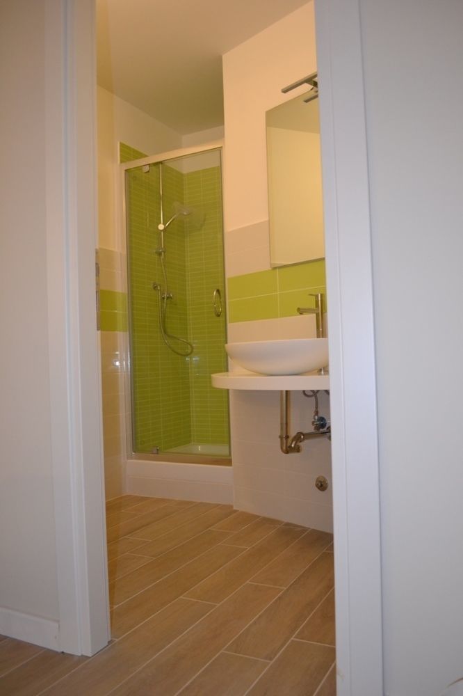 Guest house Bed&bikerome 3*