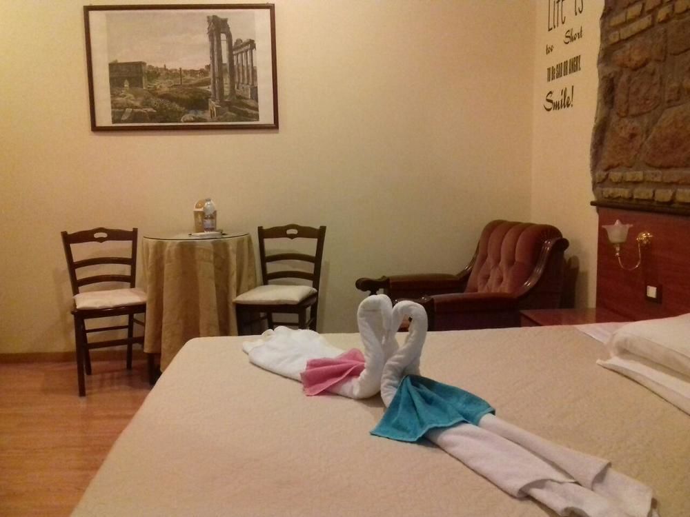 64 Appartamento Roma