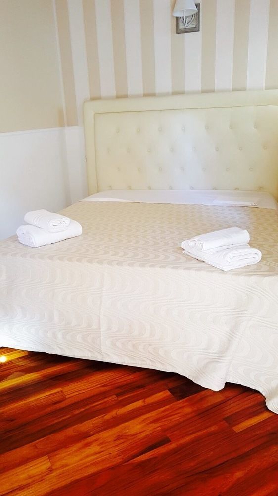 Fonseca Bed & Breakfast 3*