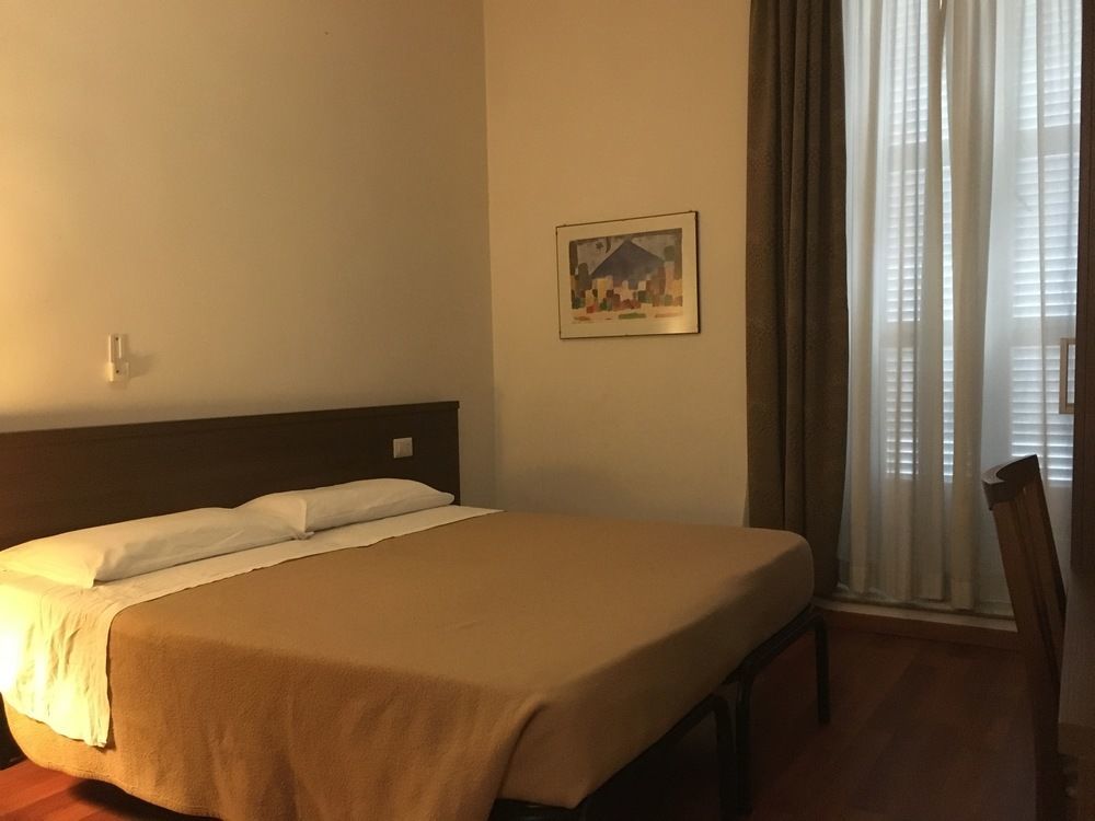Affittacamere Sweet Holidays In