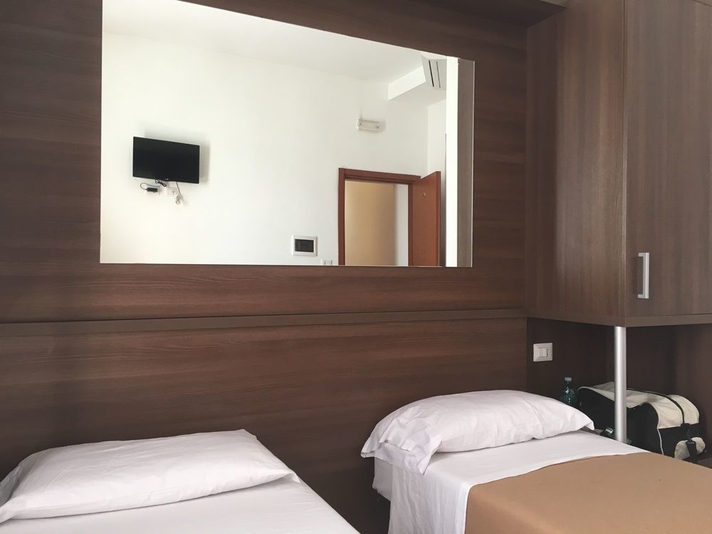 Sweet Holidays In Guest house Rome