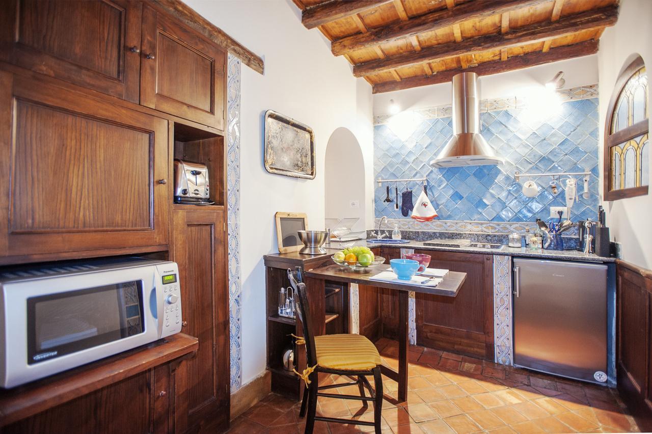 Giglio Wr Apartment *