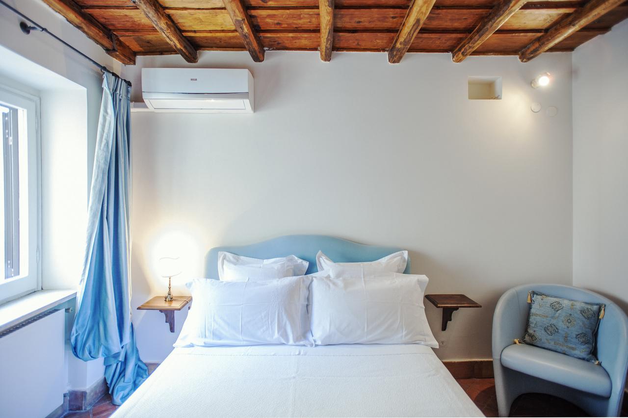 Apartment Giglio Wr