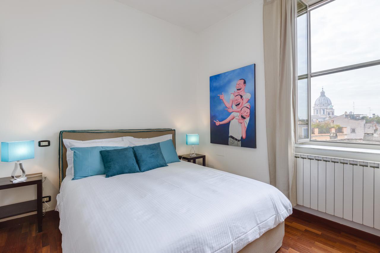 Apartment Piazza Di Spagna *