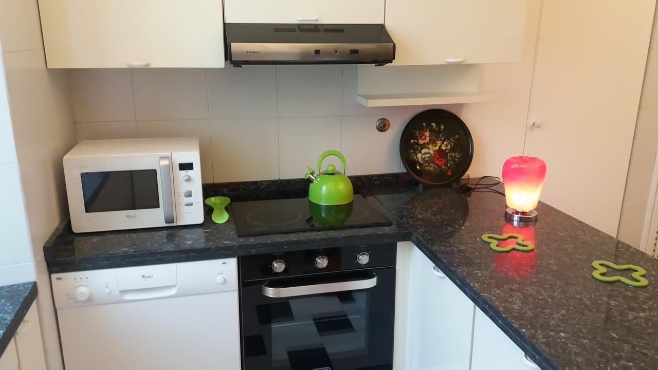Apartment Cavour
