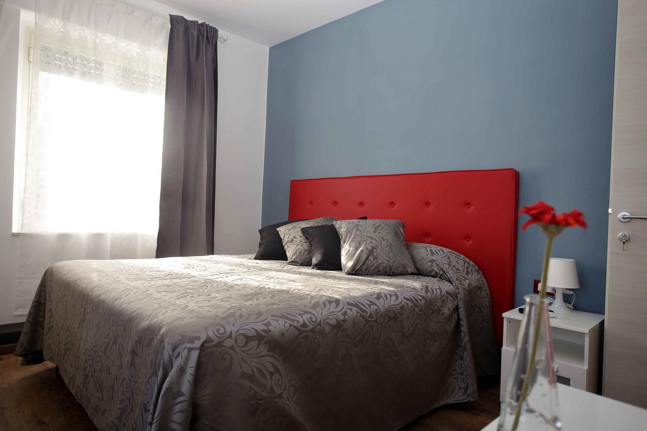 Insula San Pietro Bed & Breakfast