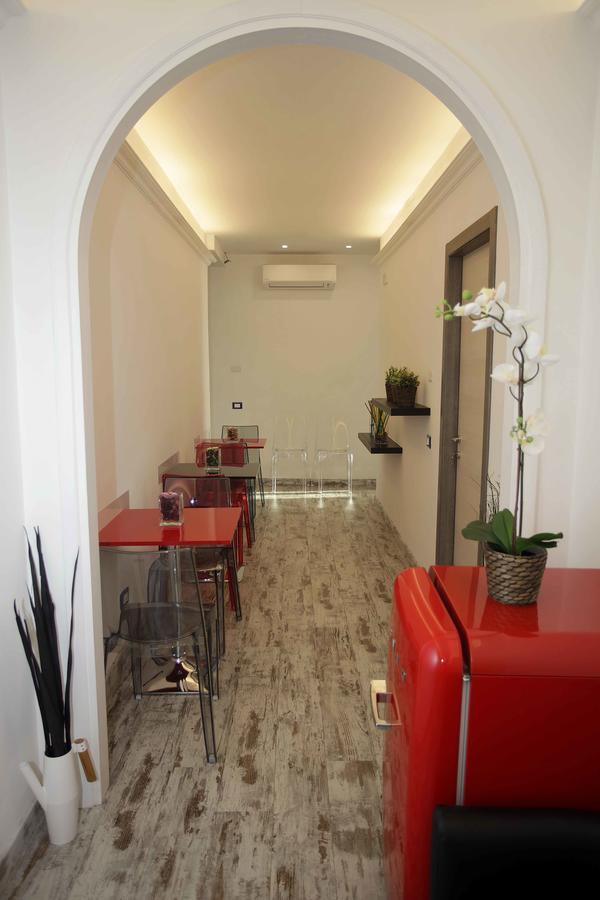 Insula San Pietro Bed & Breakfast Rome