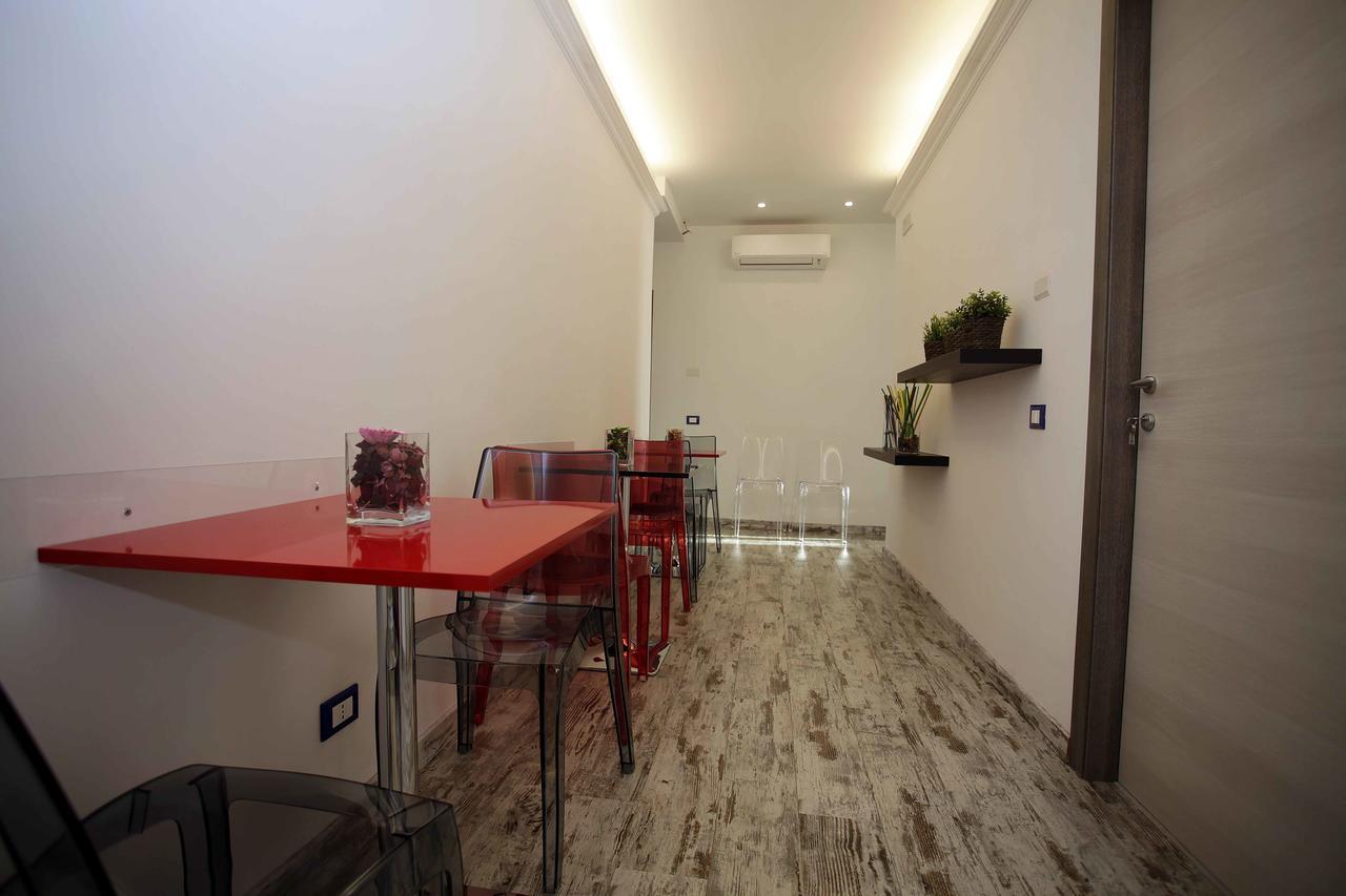 Bed & Breakfast Insula San Pietro