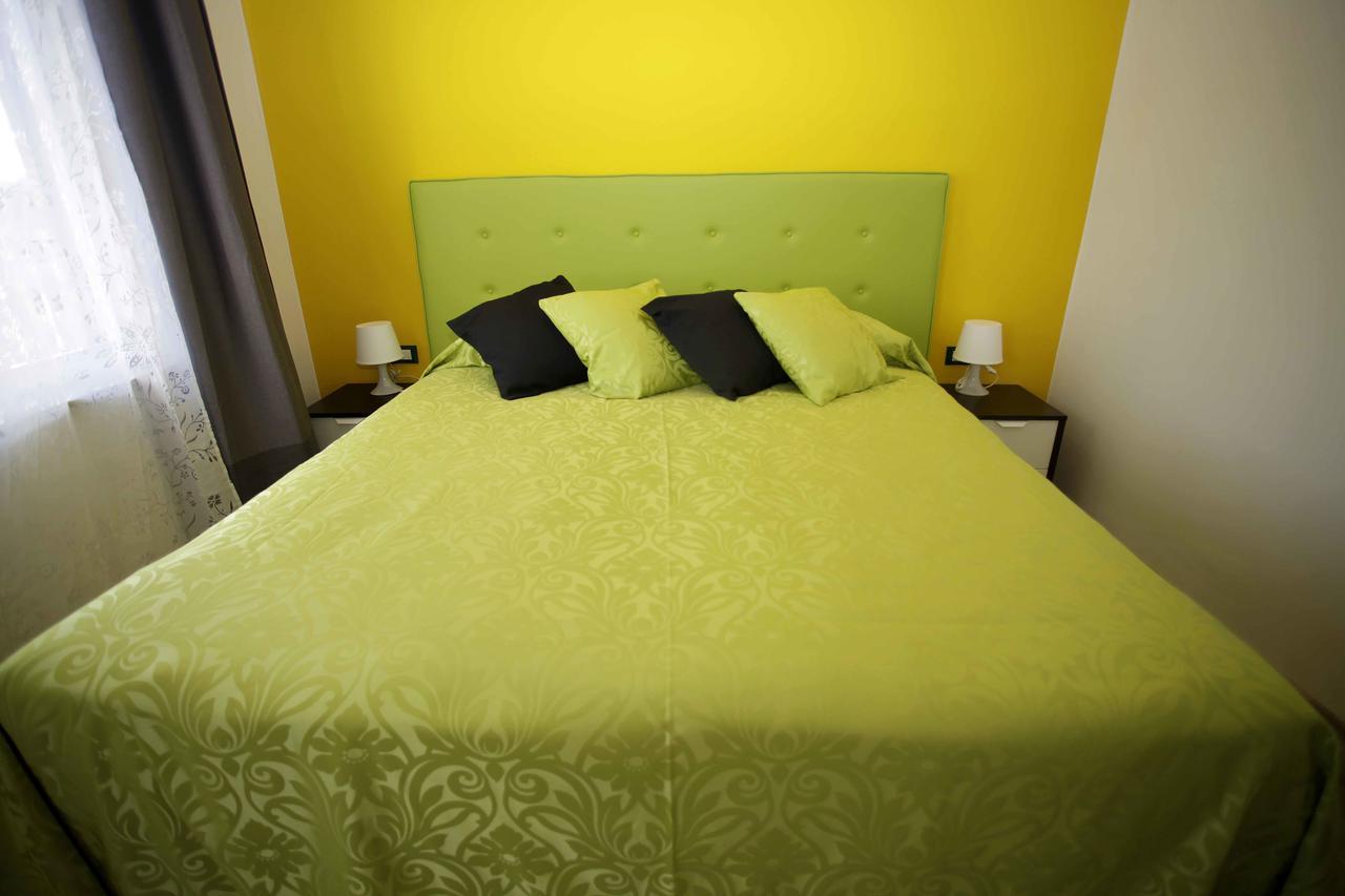 Bed & Breakfast Insula San Pietro Rome