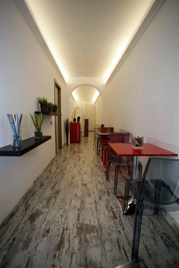 Insula San Pietro Bed & Breakfast