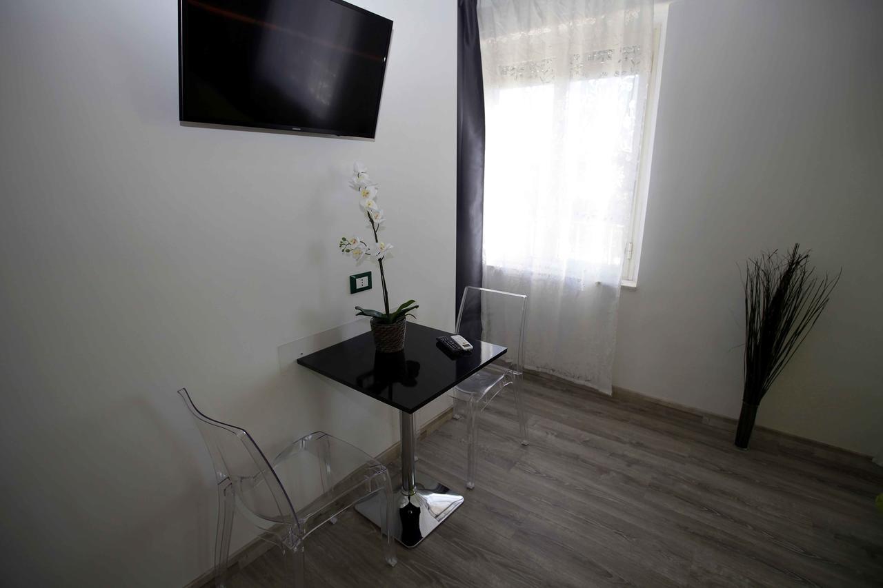 Insula San Pietro Bed & Breakfast 2*