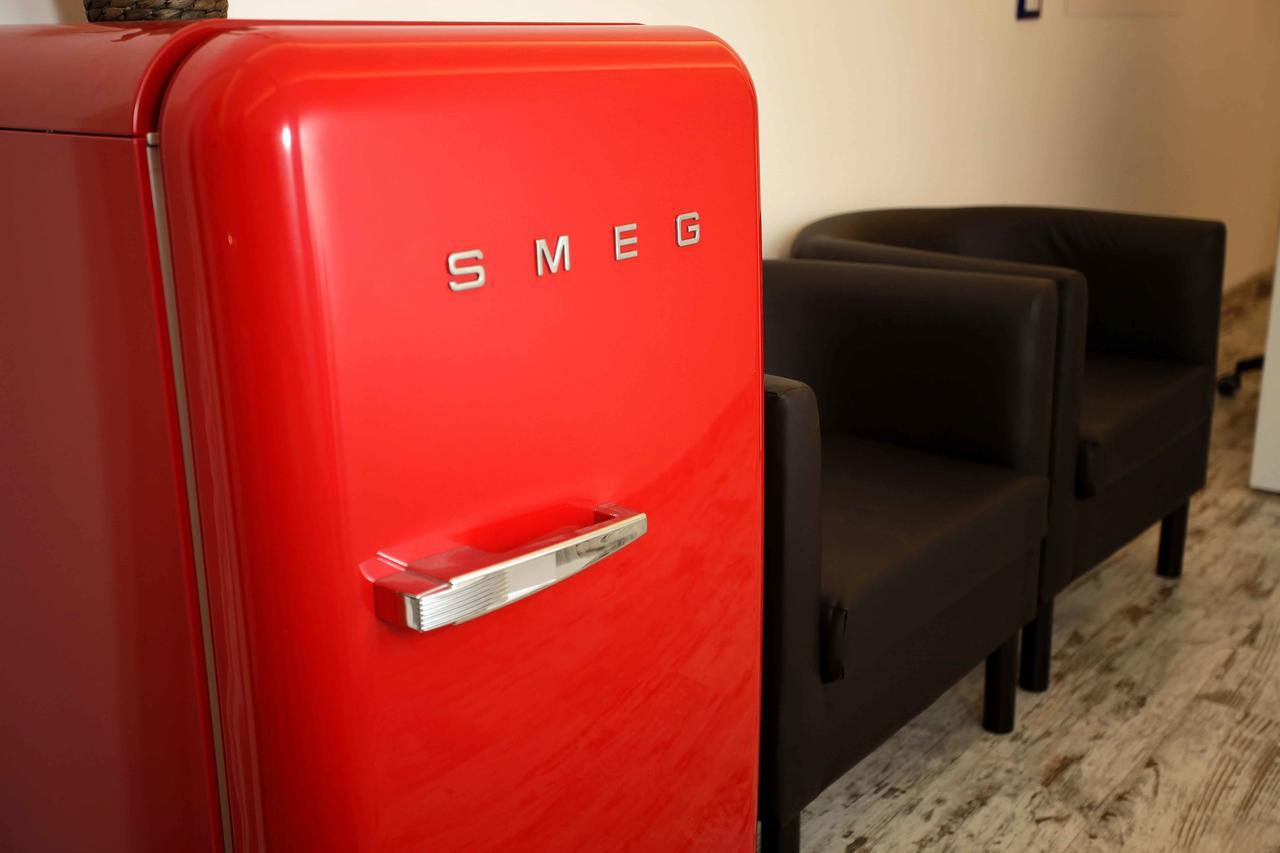 Bed & Breakfast Insula San Pietro Rome