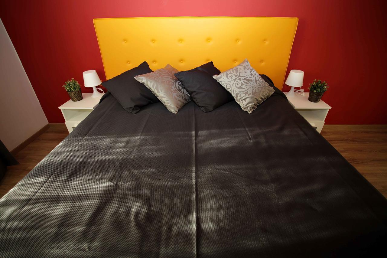 Insula San Pietro Bed & Breakfast 2*