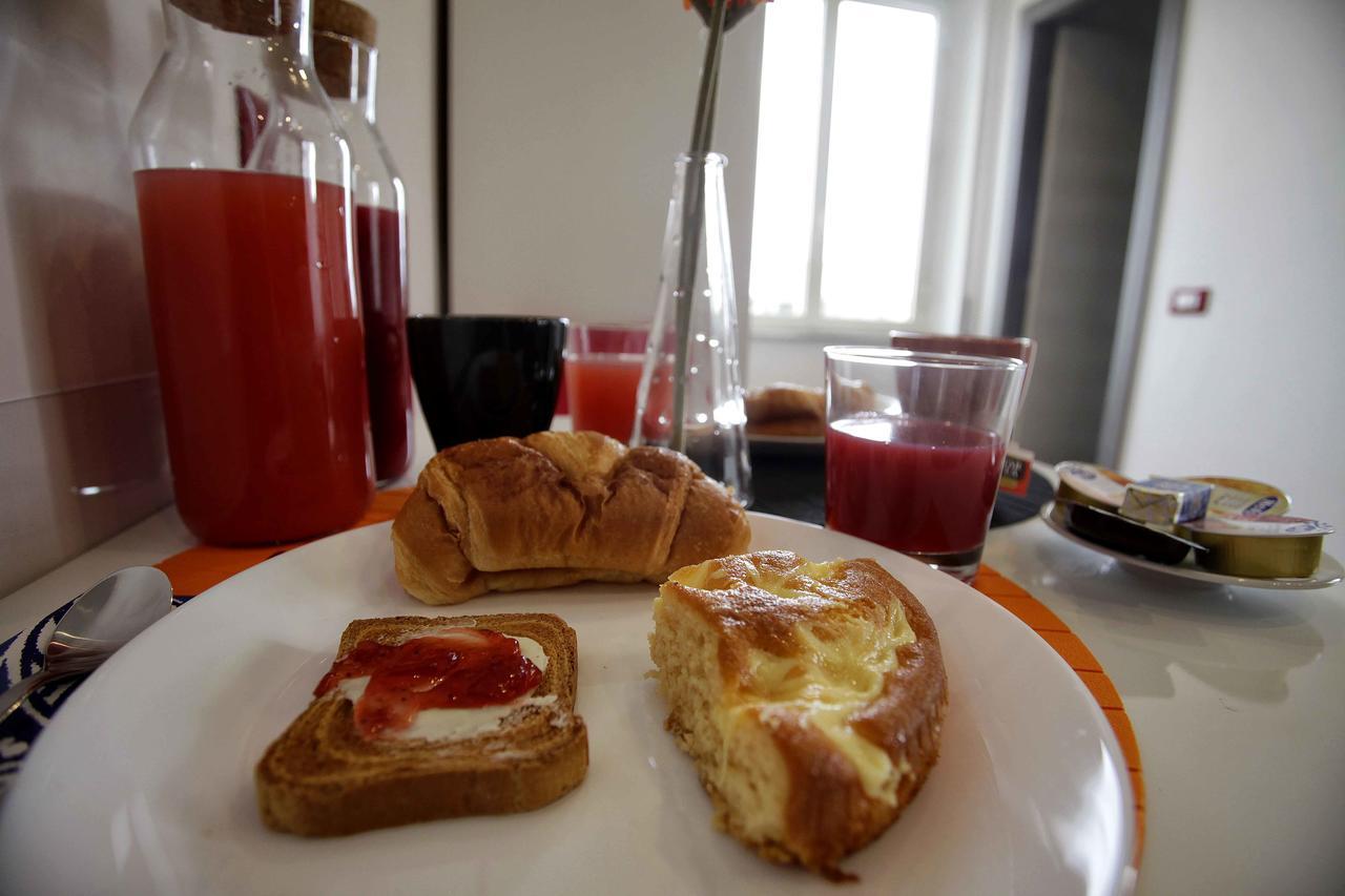 Bed & Breakfast Insula San Pietro 2*