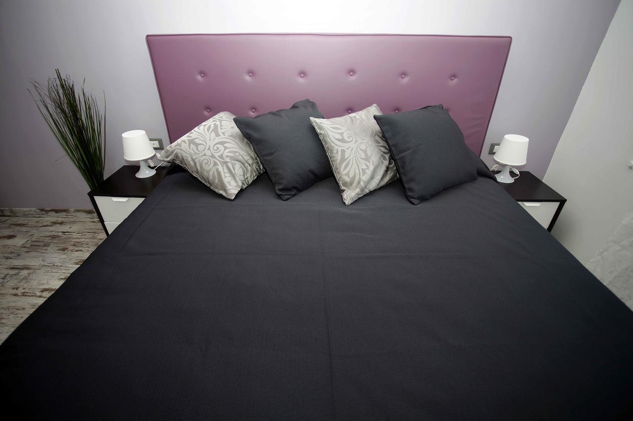 Insula San Pietro Bed & Breakfast Rome