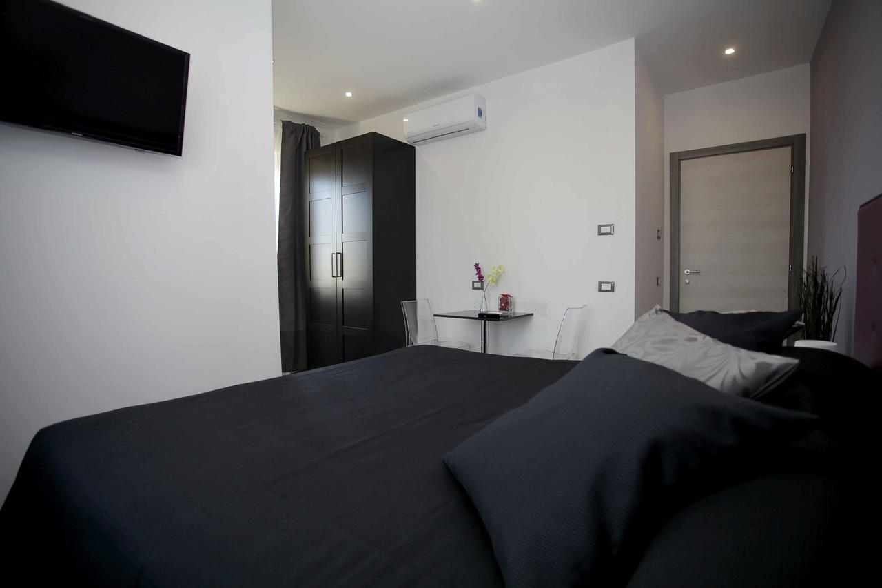 Insula San Pietro Bed & Breakfast Rome
