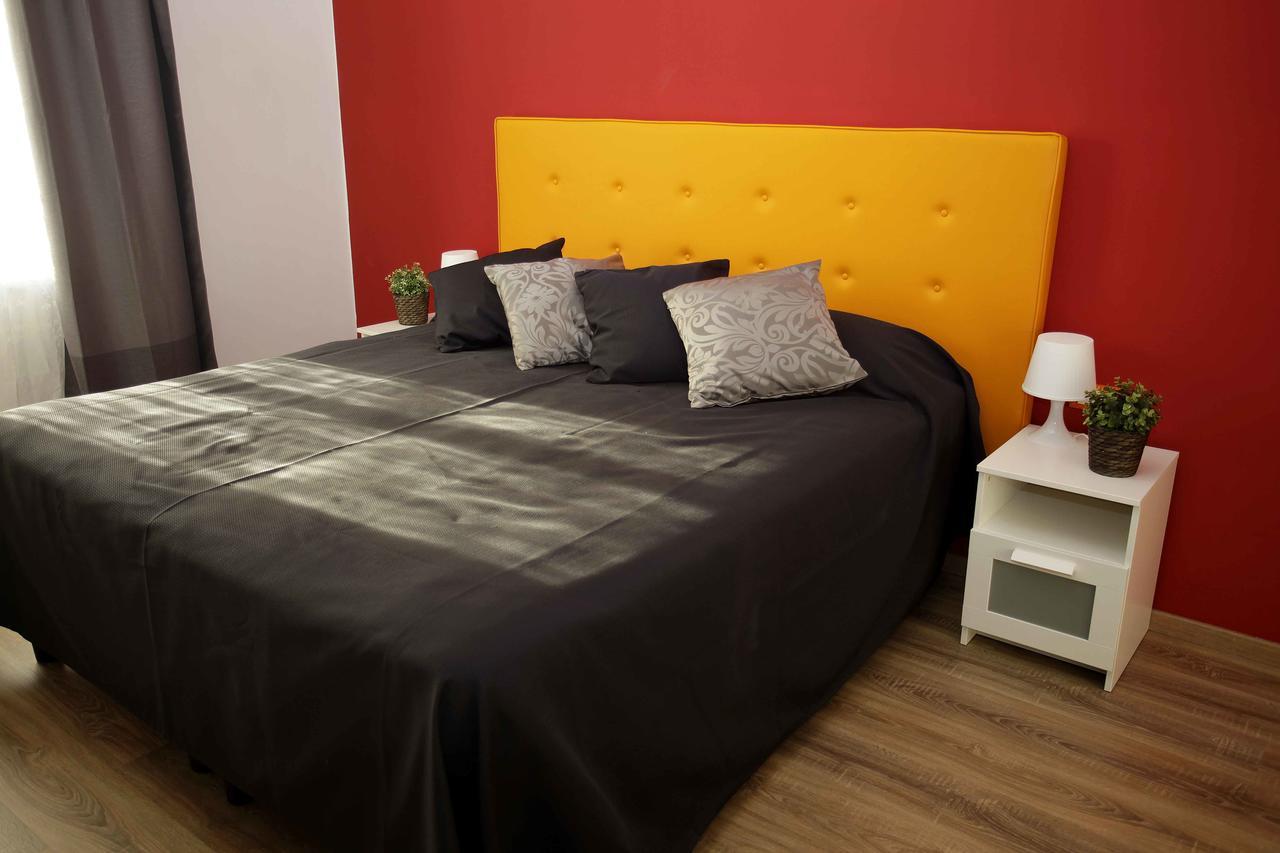 Insula San Pietro Bed & Breakfast