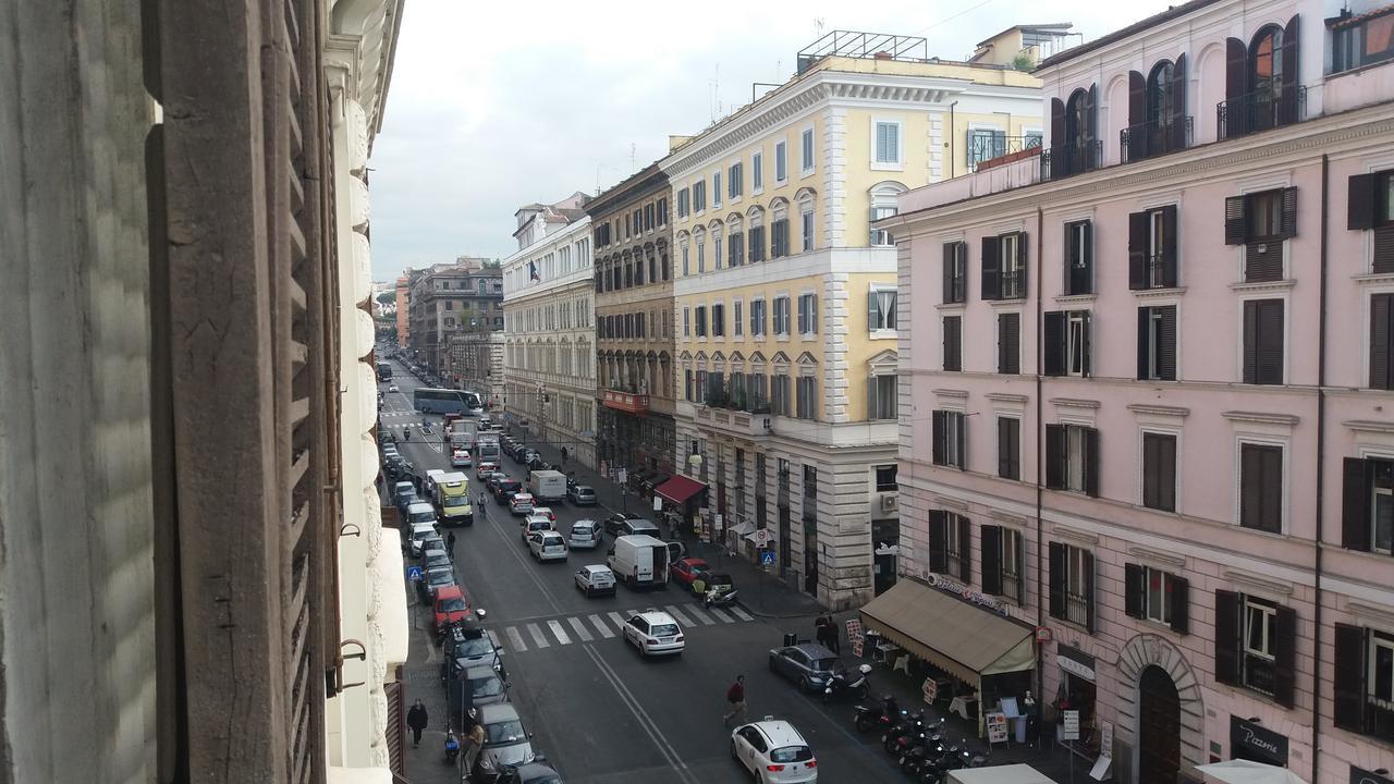 Apartment Cavour *