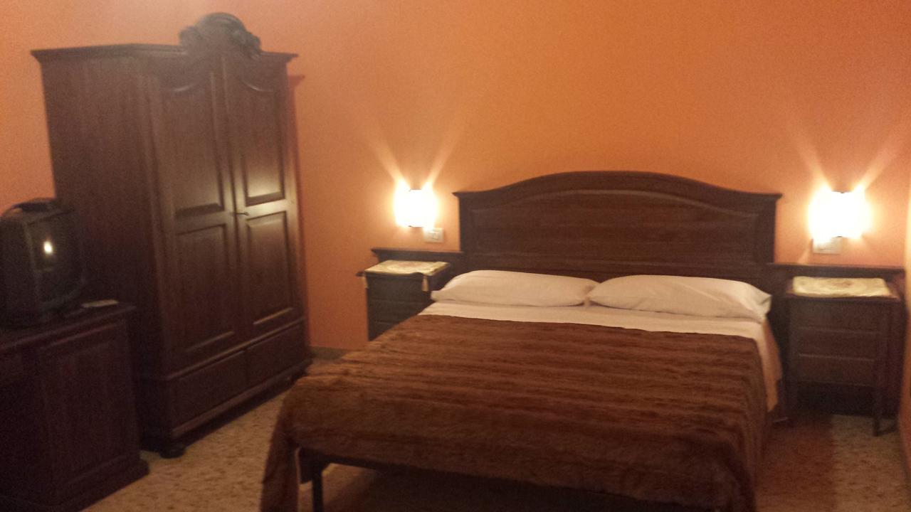 Pitagora Guest house 2*