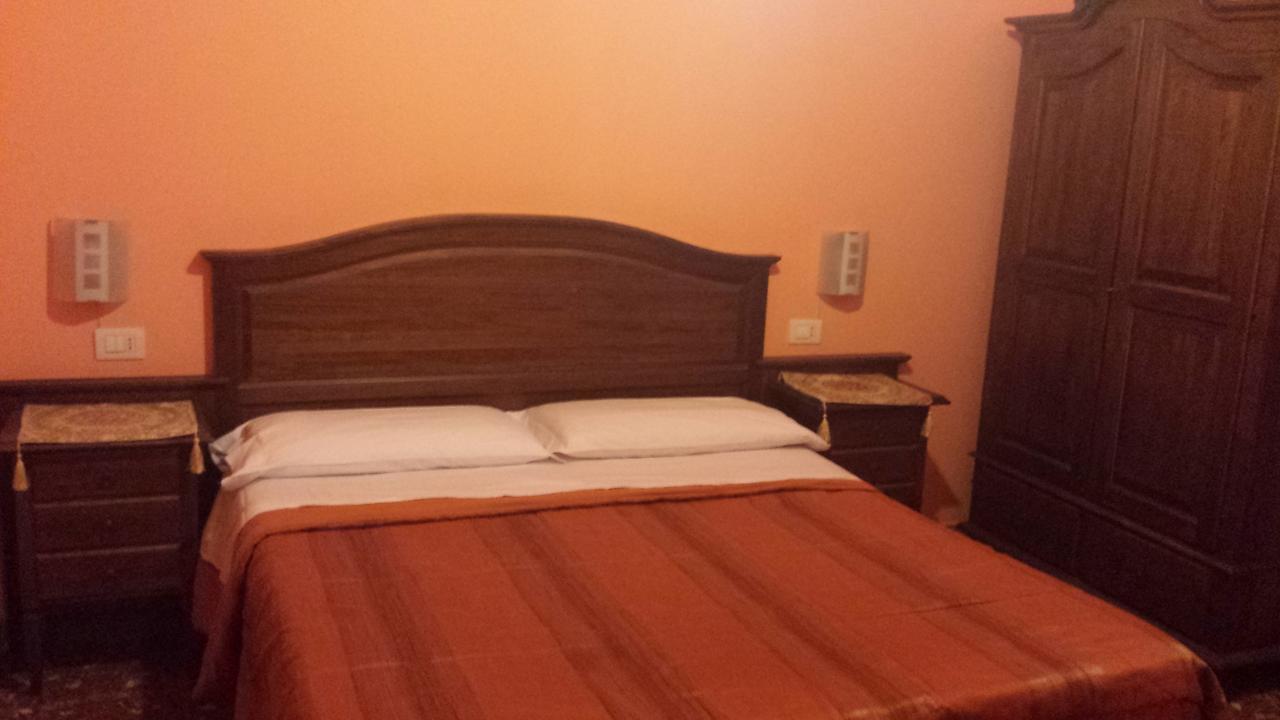 Guest house Pitagora 2*