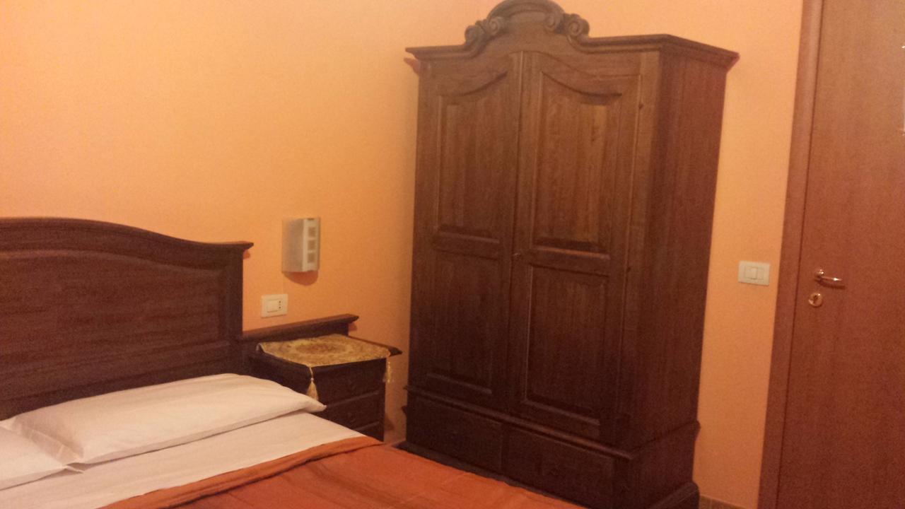 Pitagora Guest house