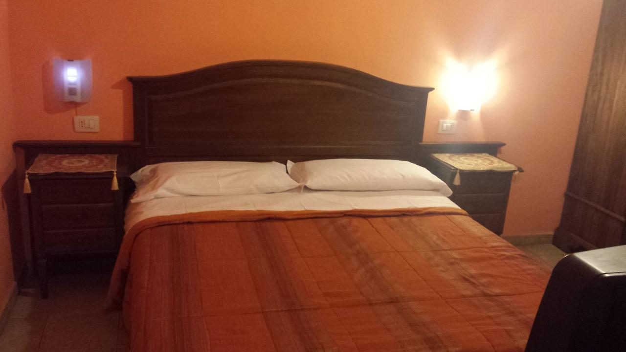 Pitagora Guest house