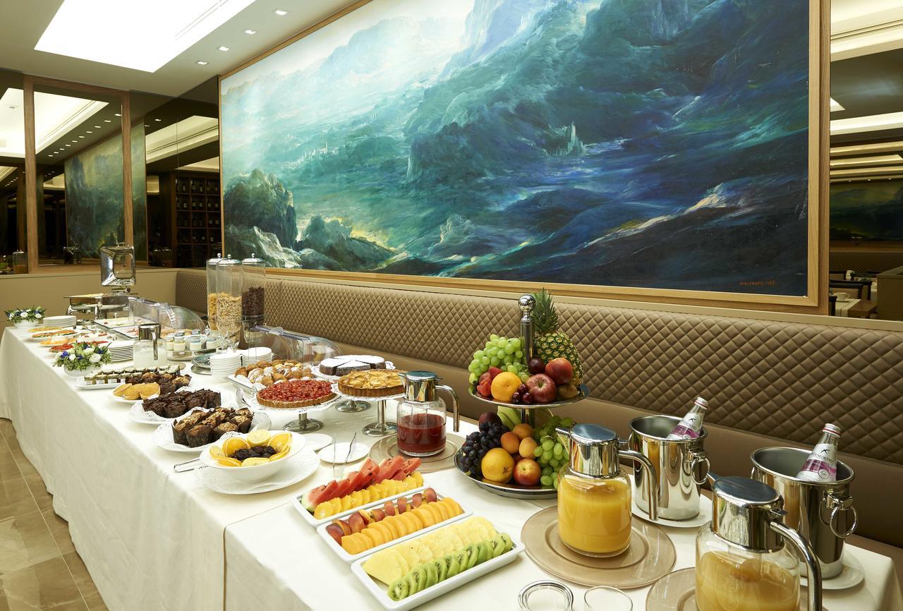 Harry's Bar Trevi & Restaurant Hotel Rome
