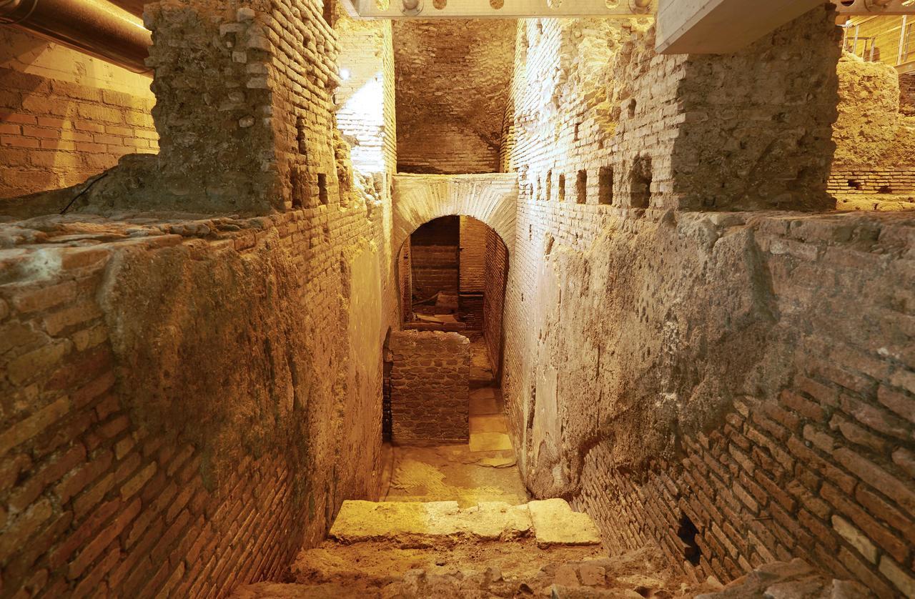 Harry's Bar Trevi & Restaurant 5* Rome