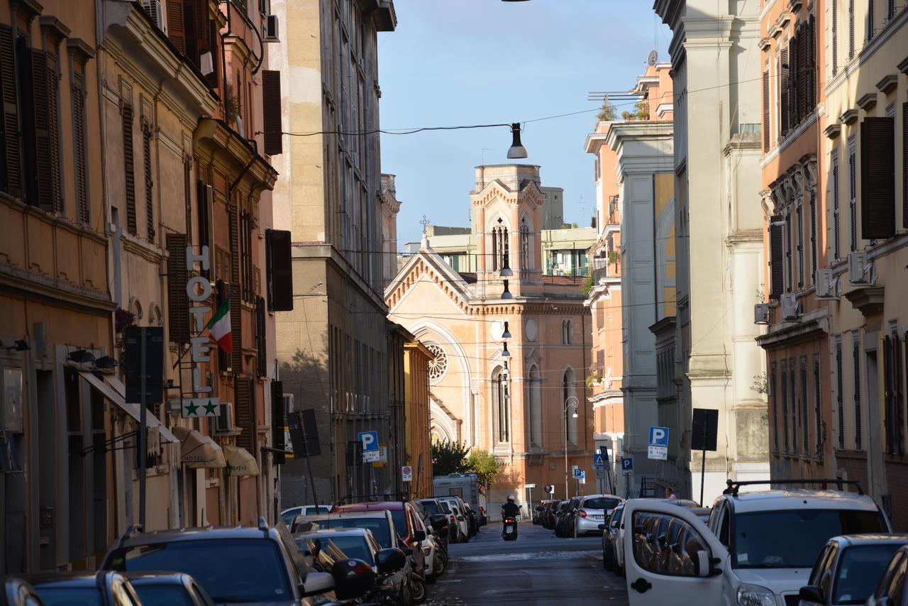 Napoleone Bed & Breakfast