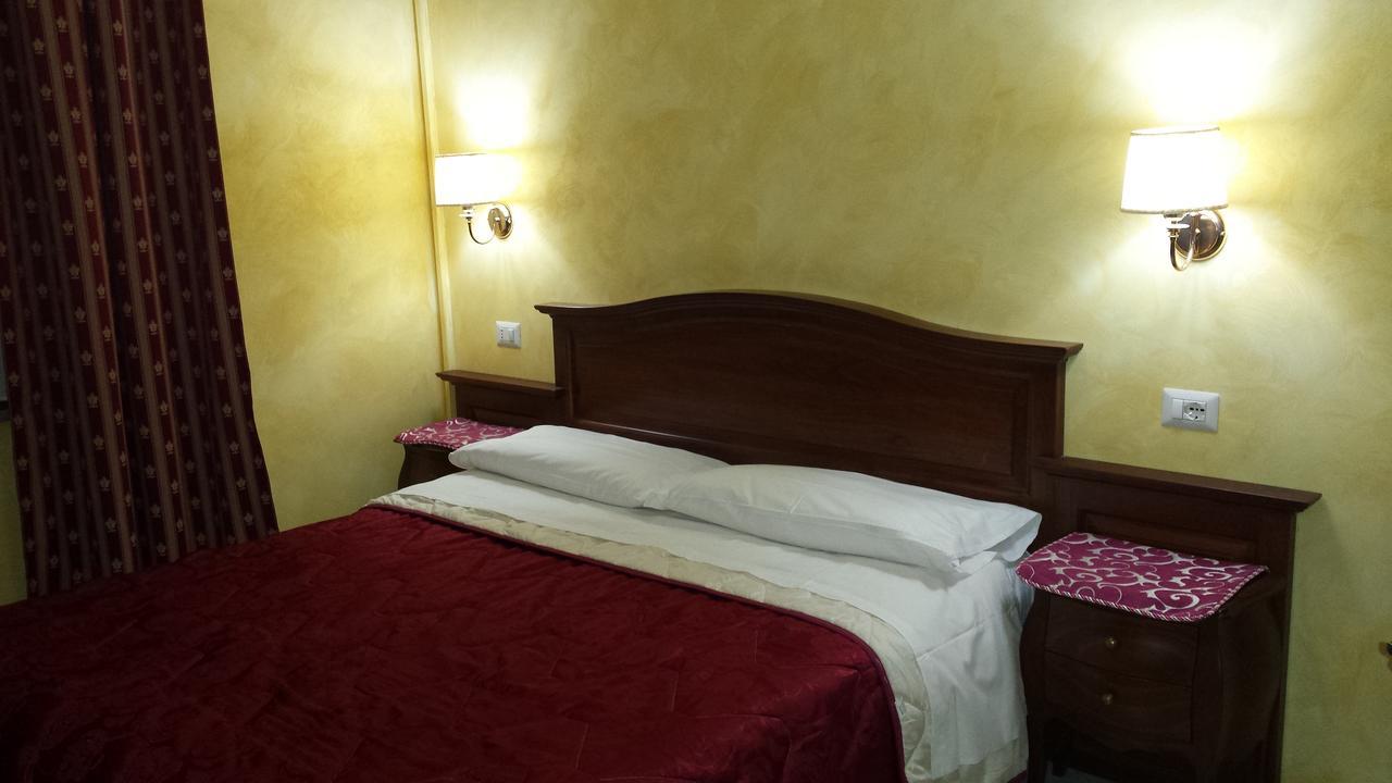 Pitagora Guest house Rome
