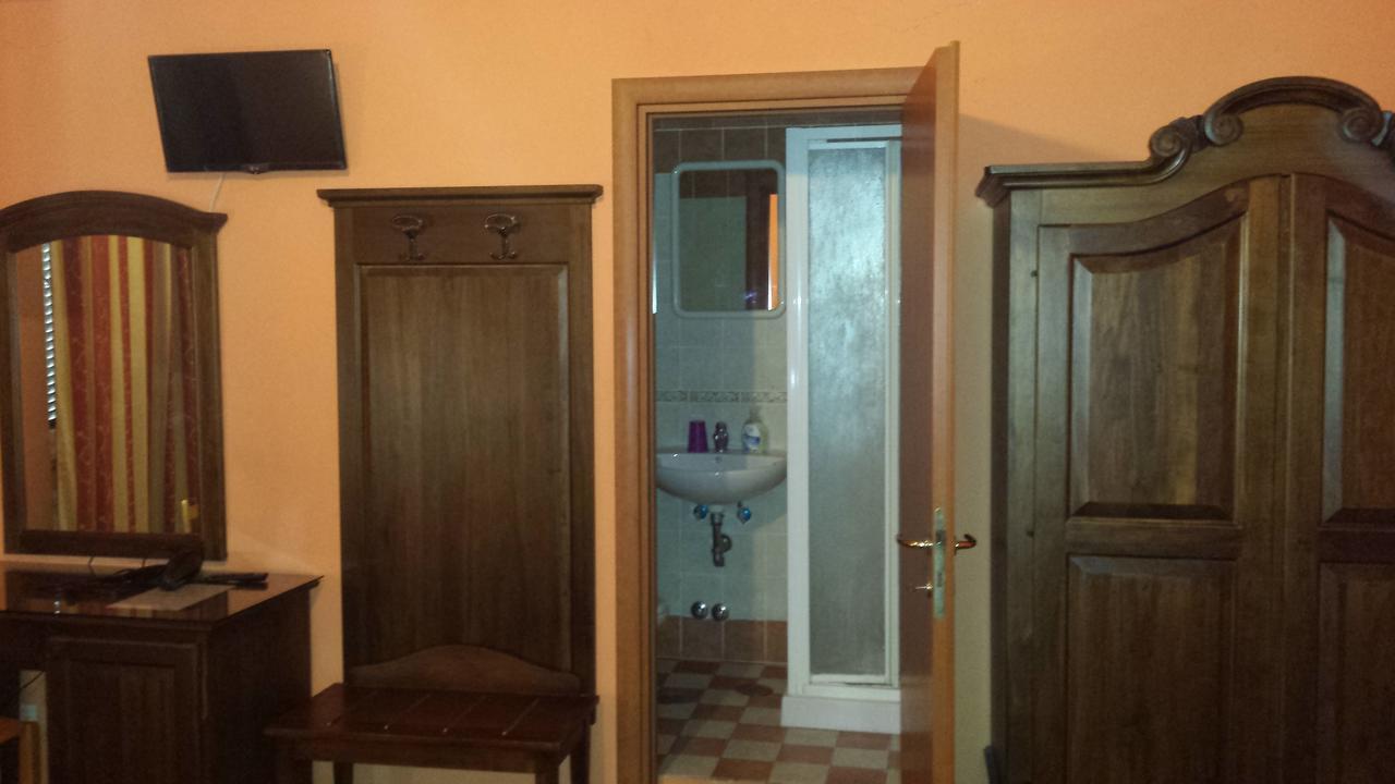 Pitagora Guest house 2*