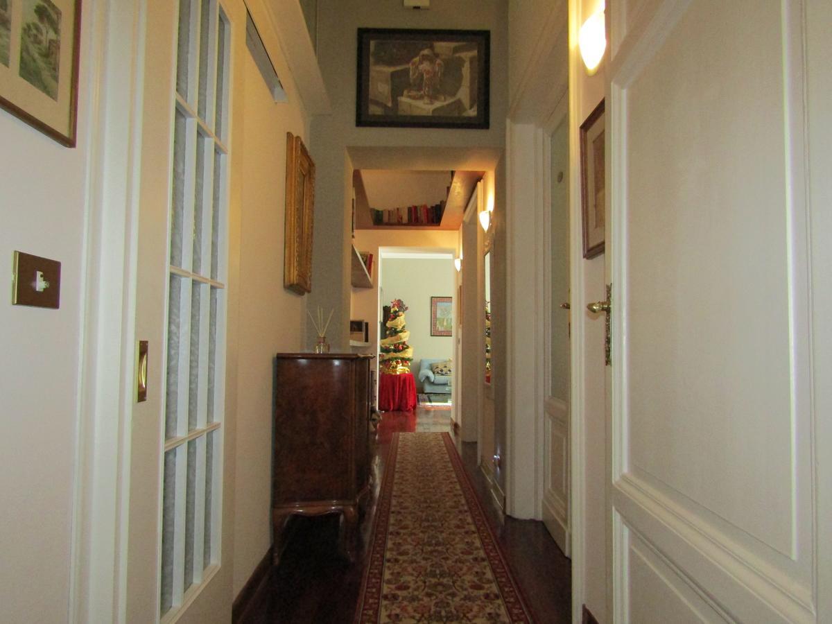 Apartment Cavour