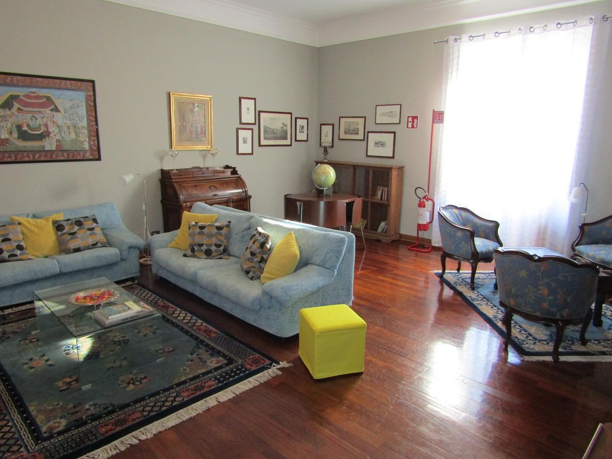 Apartment Cavour
