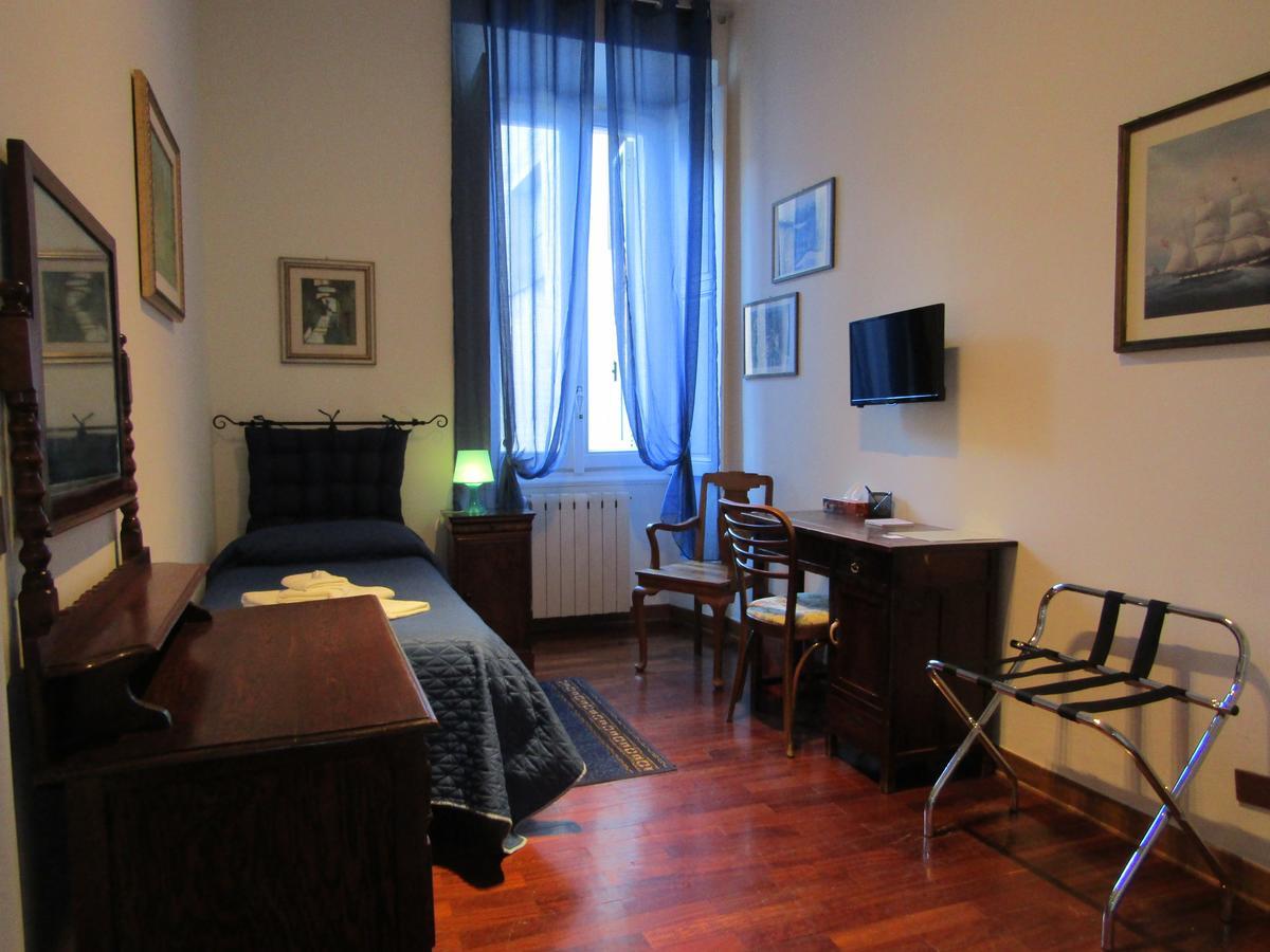 Cavour * Rome