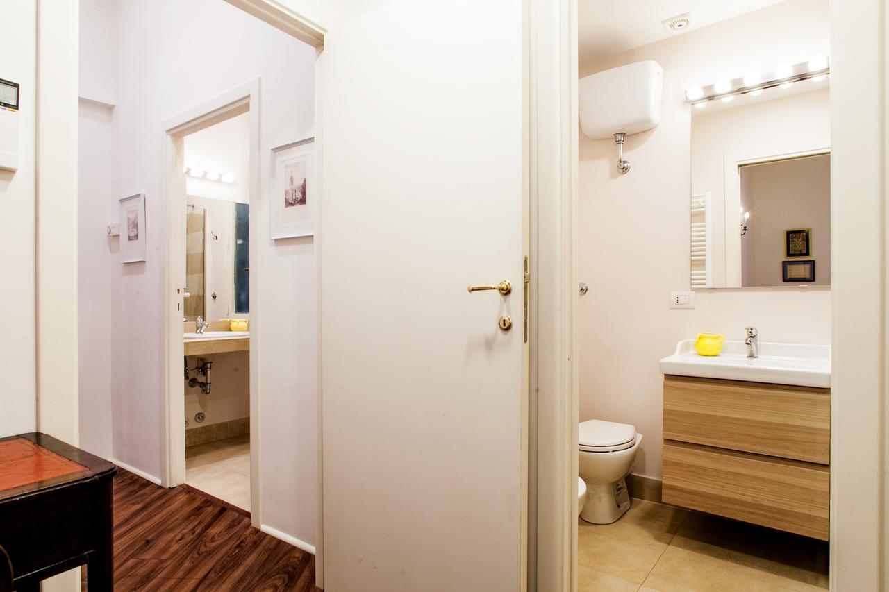 Apartment Vicolo Torretta - Fromhometorome