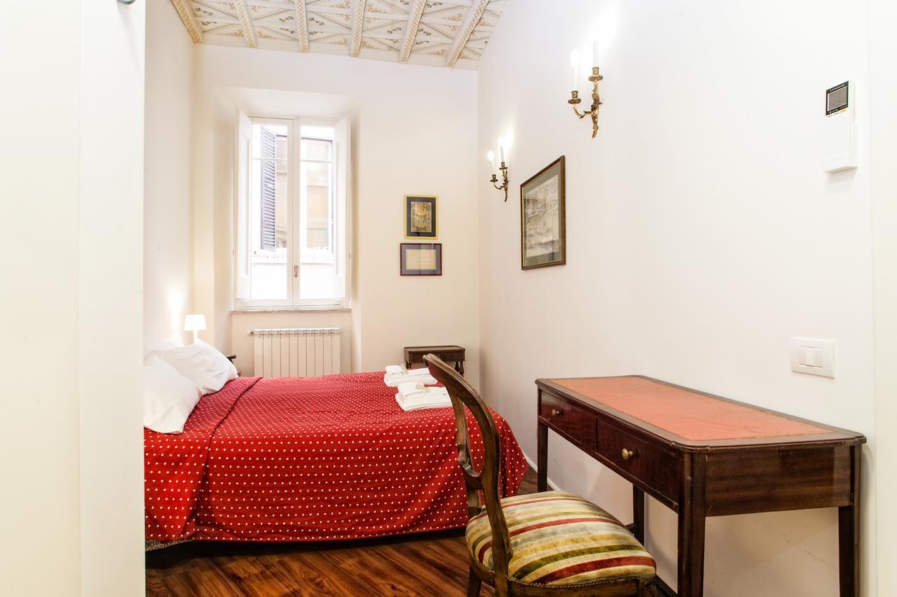 Vicolo Torretta - Fromhometorome