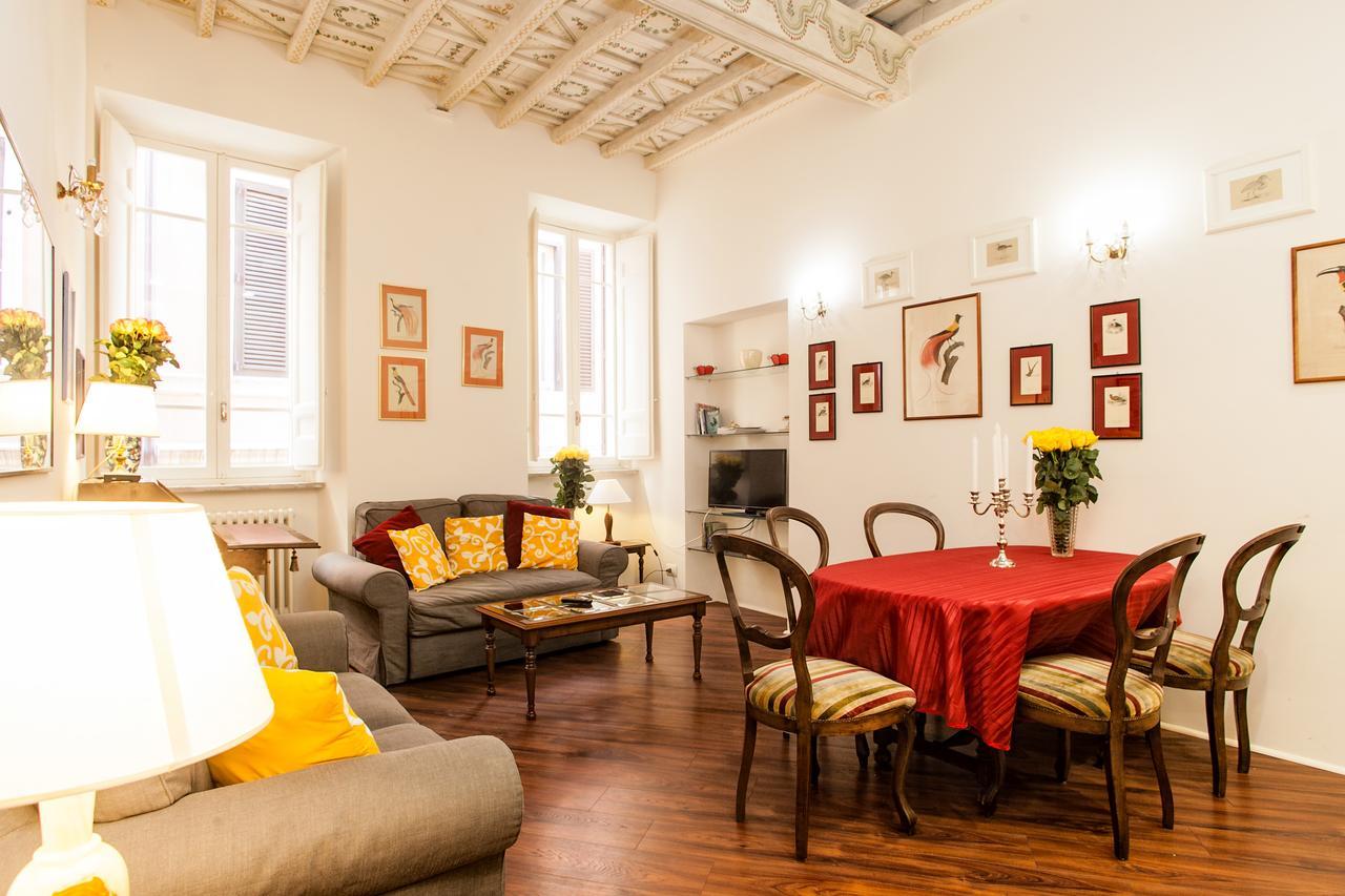 Vicolo Torretta - Fromhometorome * Rome