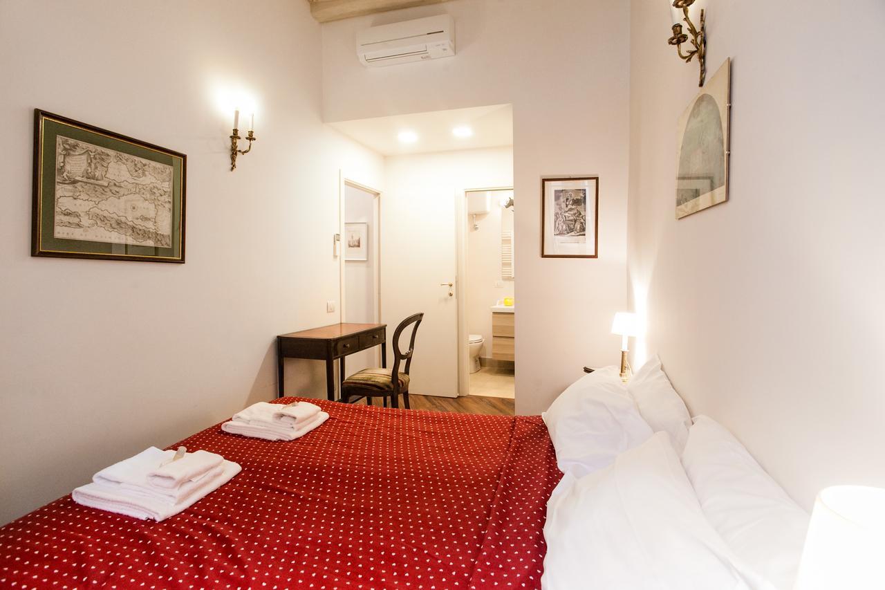 Apartment Vicolo Torretta - Fromhometorome *