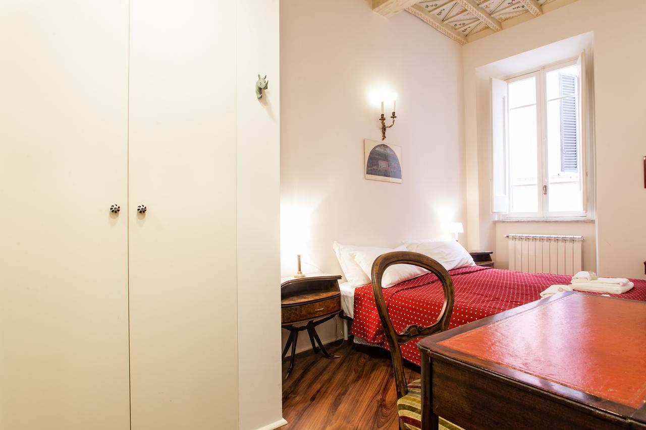 Apartment Vicolo Torretta - Fromhometorome *
