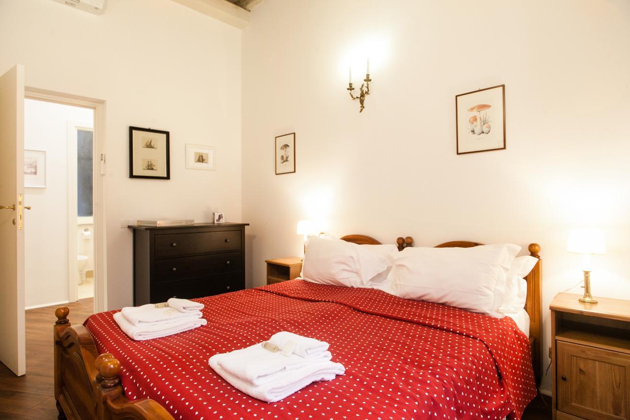 Vicolo Torretta - Fromhometorome *