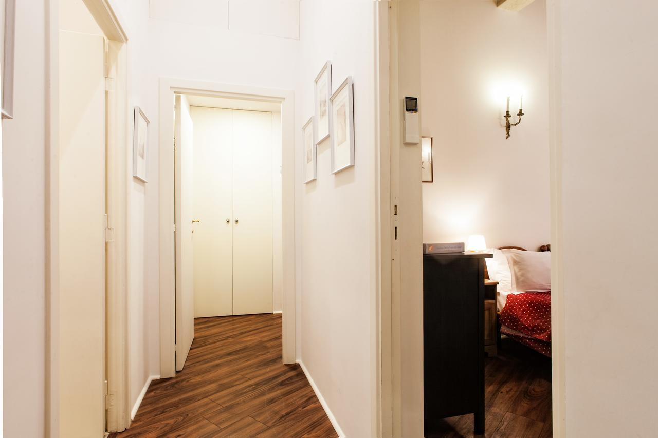 Vicolo Torretta - Fromhometorome Apartment *