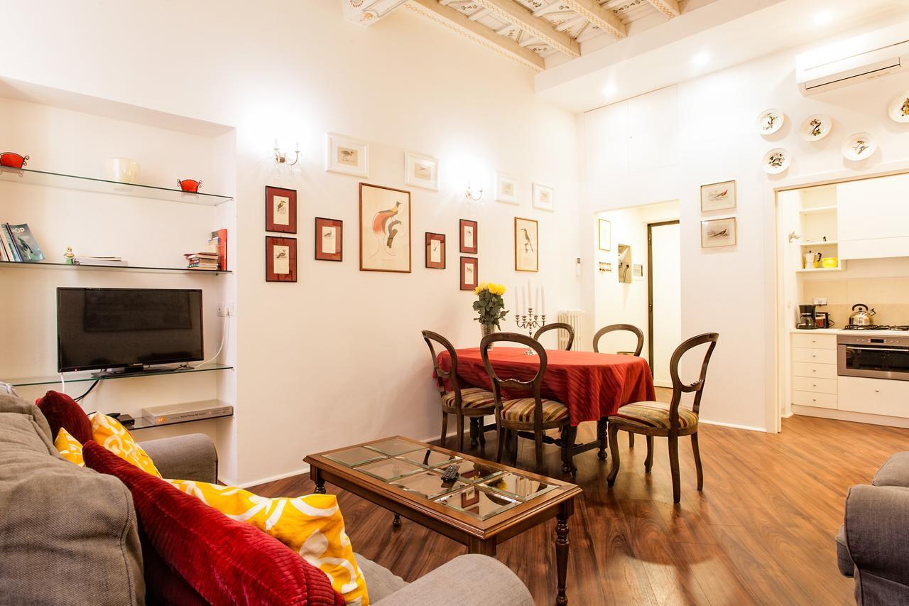 Vicolo Torretta - Fromhometorome