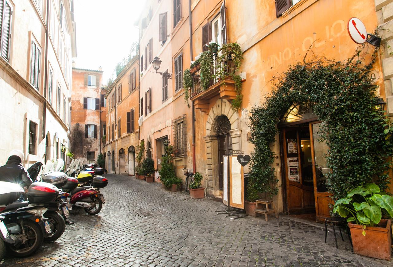 Apartment Vicolo Torretta - Fromhometorome