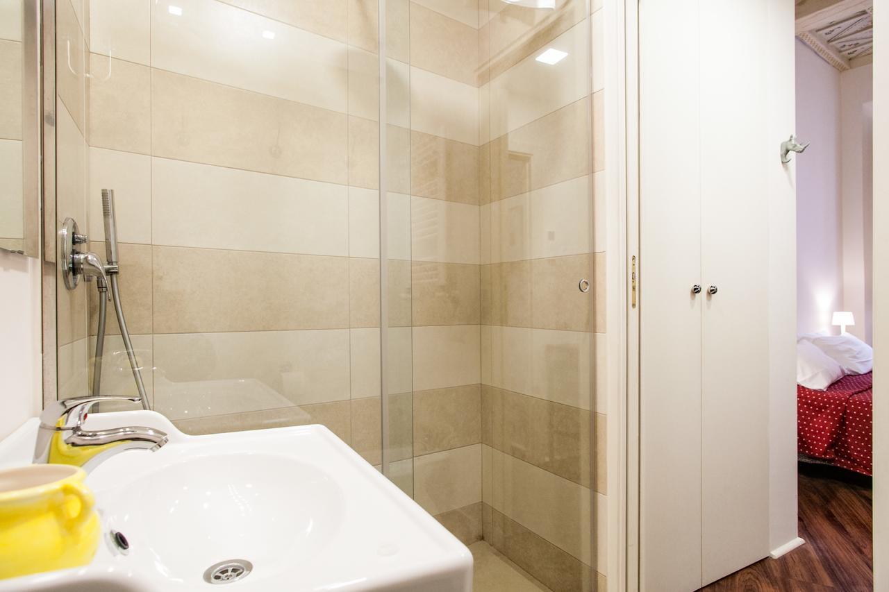 Apartment Vicolo Torretta - Fromhometorome
