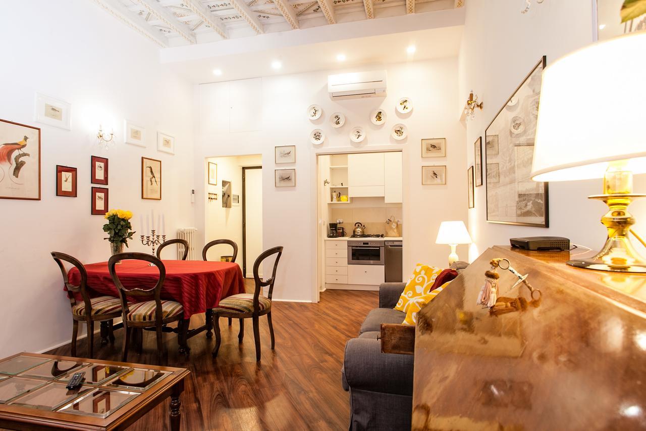 Apartment Vicolo Torretta - Fromhometorome