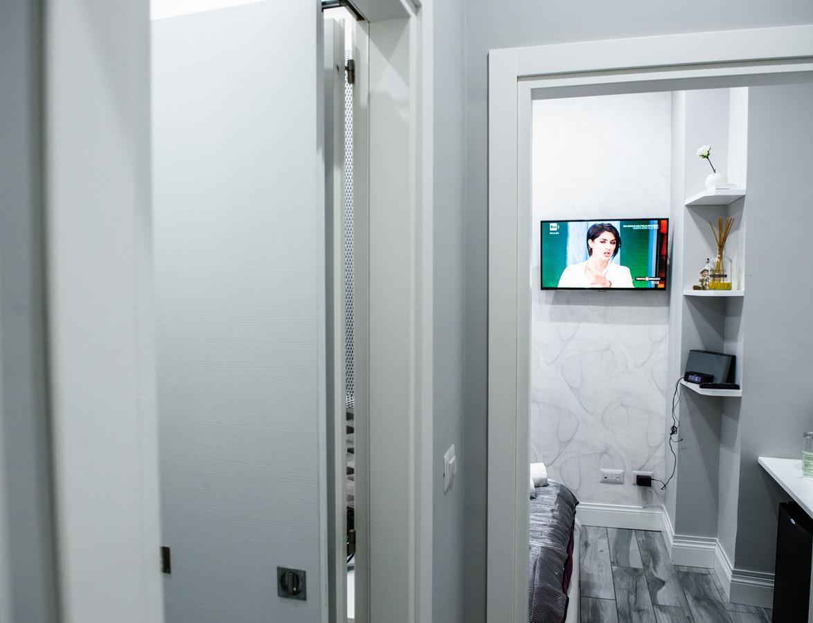 Domus Tacito Luxury