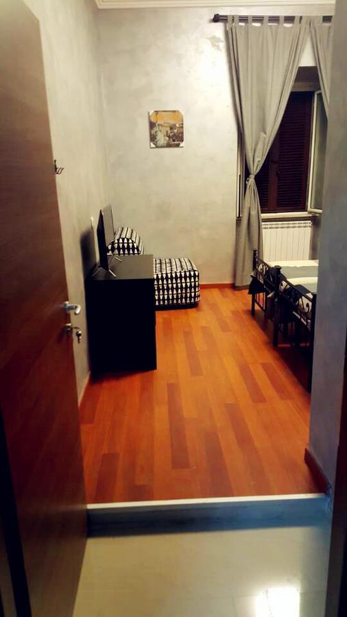 Napoleone Rome