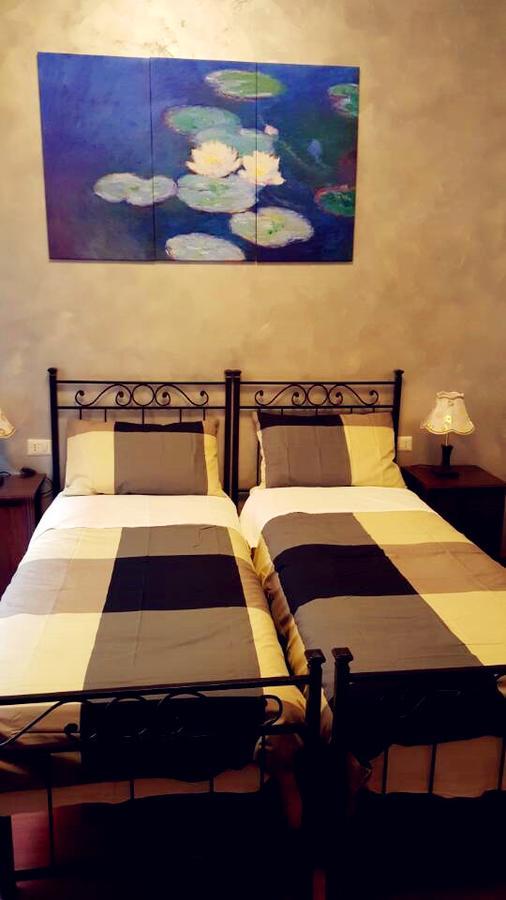 Bed & Breakfast Napoleone *