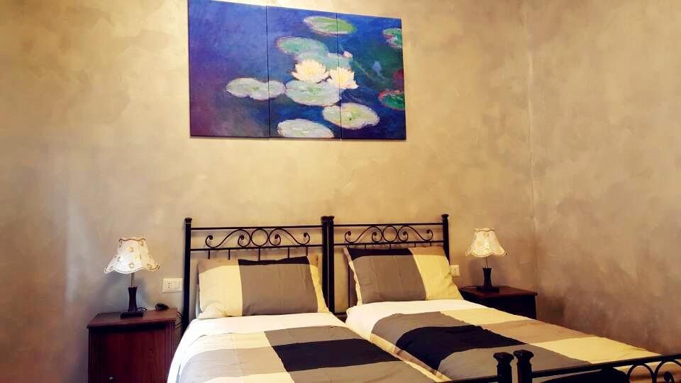 Napoleone Bed & Breakfast *