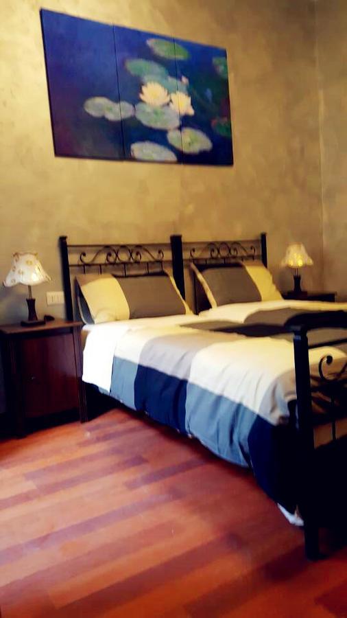 Napoleone Bed & Breakfast *